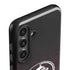 Florida State University Pattern Jersey Galaxy S24 Plus Impact Case